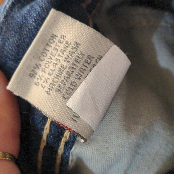 BKE Payton 36 XL - Picture 5 of 5